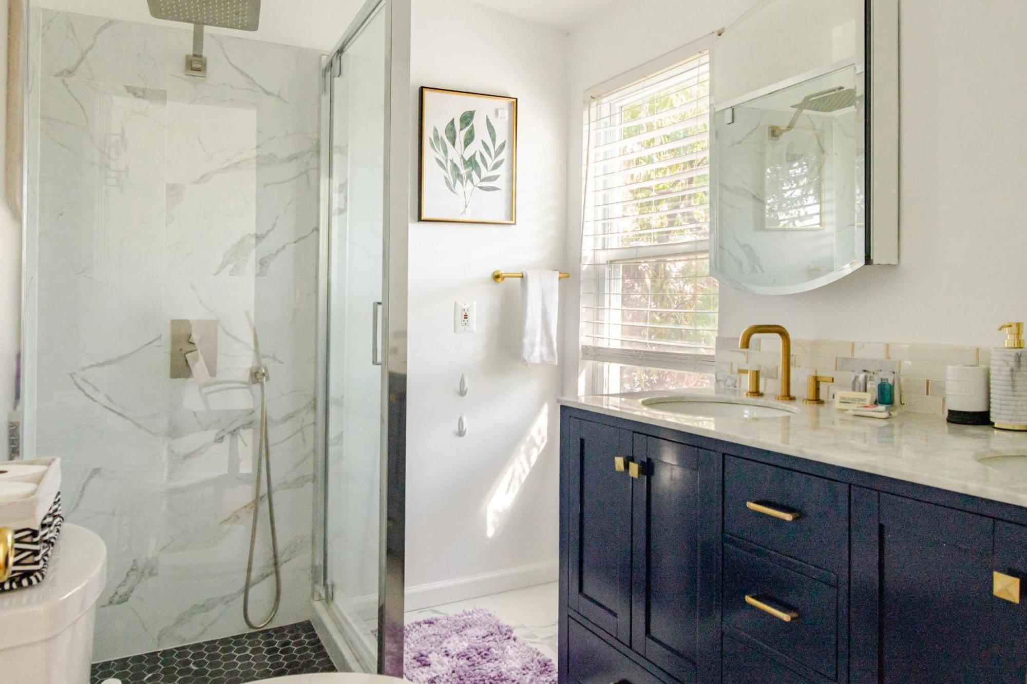 Elegant 4Br & 4Ba House In Dc Villa Washington Luaran gambar
