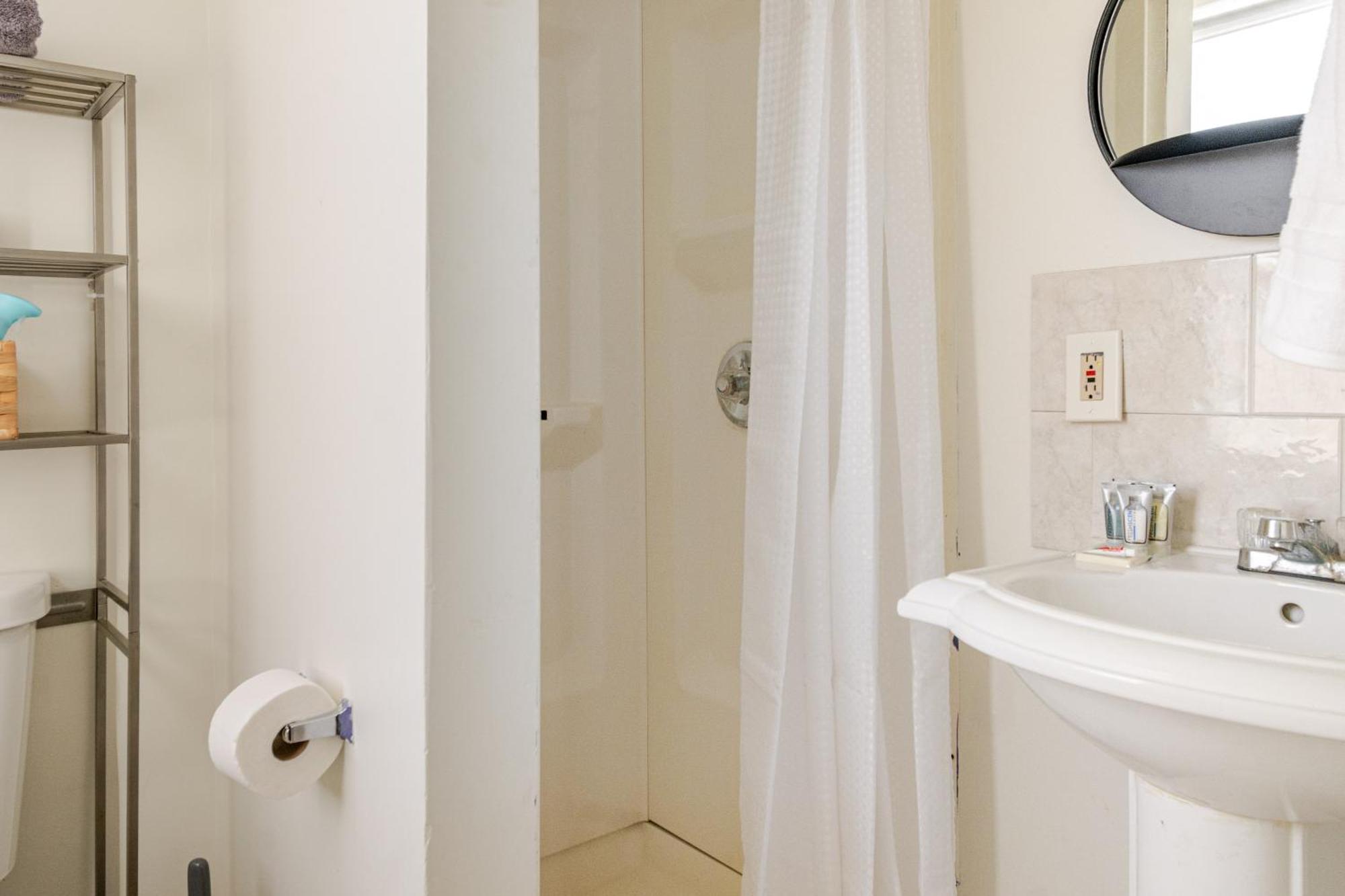 Elegant 4Br & 4Ba House In Dc Villa Washington Luaran gambar