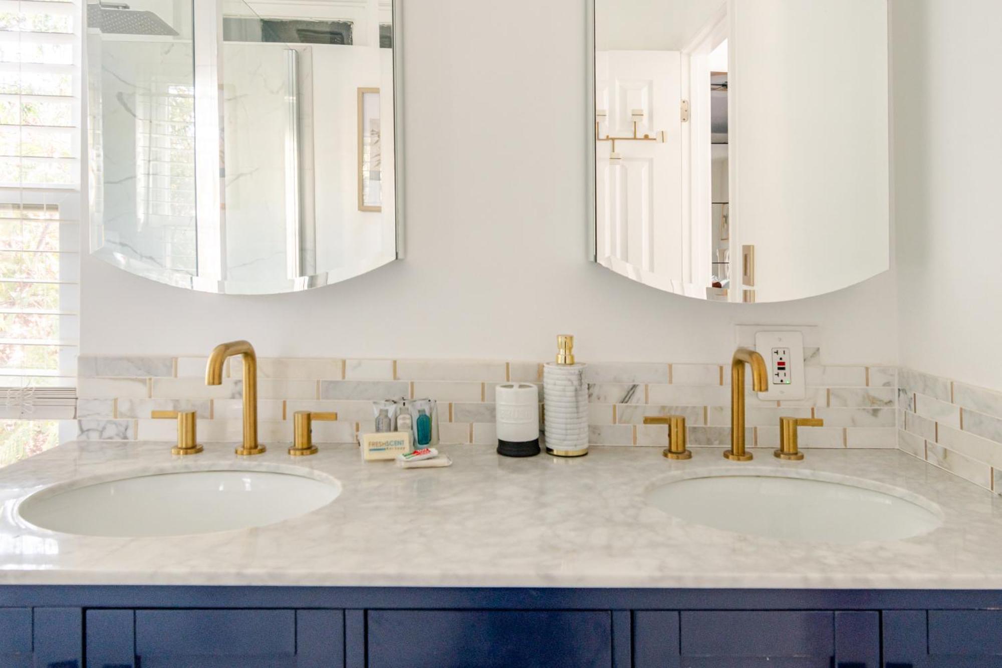 Elegant 4Br & 4Ba House In Dc Villa Washington Luaran gambar